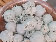 -诺敏塔拉奶茶-布里亚特包子-手把肉(锦都会店)