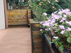 -黔蘑菇四季餐厅(观山湖店)