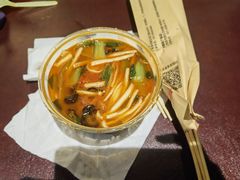 -鸿毛饺子(紫竹桥店)