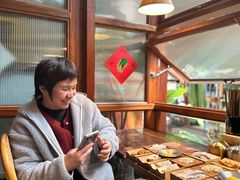 -银米·云南传统过桥米线(双廊黑金冠店)