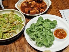 -和源祥·日照菜扛把子(万平口一店)