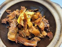 -阿里元老宋海鲜大排档(明发店)