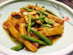 -小菜园新徽菜(南通永旺店)