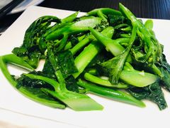 芥蓝-东江海鲜大排档·潮汕菜·砂锅粥