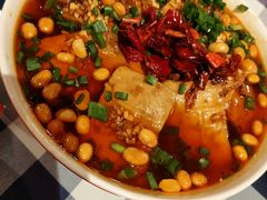 -雪熊哈尔滨烧烤·精酿啤酒·砂锅(中央胜境店)