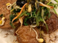 -韩萍老南京馄饨(河西万达店)