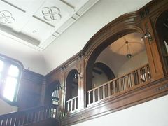 -青岛德国总督楼旧址博物馆