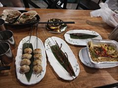 -质烤烤物·活烤海鲜(质烤总店)