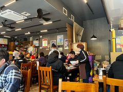 -重庆鸡公煲·青锅花椒鱼(牡丹江路店)