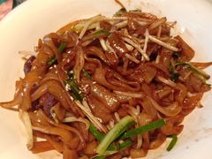 -大树餐厅(益田假日店)