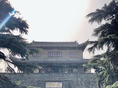 -镇淮楼