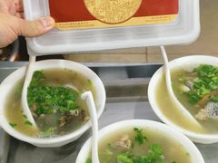 -清真·鸦儿李记·小馆(后海店)