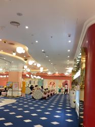 -奈尔宝·儿童乐园·亲子餐厅(苏州大悦城店)