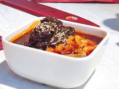 -峨嵋酒家总店(车公庄店)