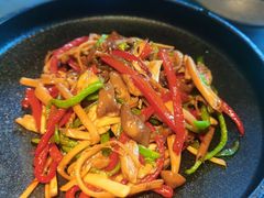 -芸鲜季·云南野生菌餐厅· 云南风物味研社(闵行店)