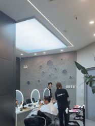 -Cima salon西玛沙龙