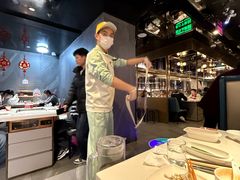 -海底捞火锅(外滩店)