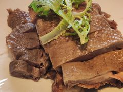 -金典银峰老鹅馆·昆山菜(亭林公园店)