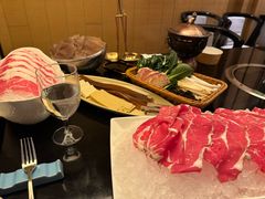 安格斯肥牛-西安浐灞艾美酒店·汉江餐厅·火锅