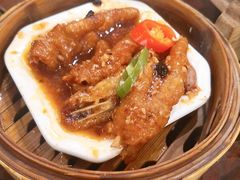 -顺德人家食府(黄金广场店)