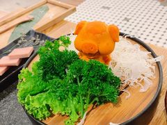 -湊湊火锅·茶憩(上海合生汇店)