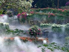 -广州市白云山风景名胜区