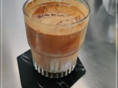 -麻雀咖啡SPARROW COFFEE(十全街店)