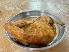 -满記土窑烧鷄波浪山莊
