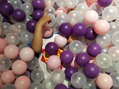 -幸福花欢乐世界(东辰广场A座店)