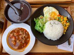 -海盗虾饭·剥好的小龙虾饭(SOHO尚都店)
