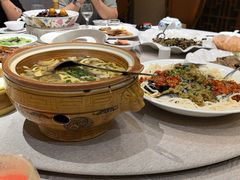 -欣旺·迎宾楼·百年无锡菜