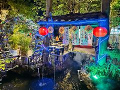 -花溪雨·森林餐厅(石基店)