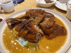 招牌至尊烧鹅-鹅公村·国家非遗传承(荔湾店)