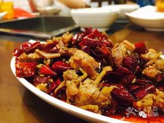-自贡好吃客(科华店)
