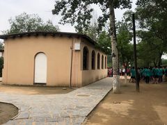 -西柏坡纪念馆