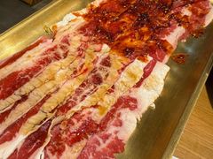 -牛人·雪花牛·木炭烤肉(昆山陆家店)