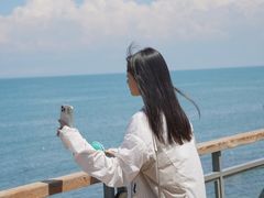 -青海湖二郎剑景区