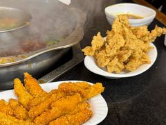 -重庆老火锅(长虹店)