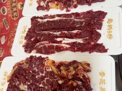 -杏花吴记牛肉火锅