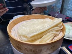 -满园烤鸭·春饼(沈北万达店)