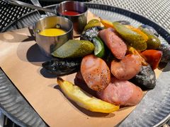 -West10 西拾·西餐厅·创意菜(未来科技城店)