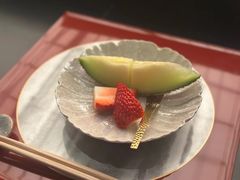 -鳥喜Toriki怀石烧鸟料理