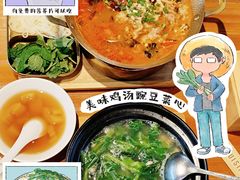 -云味馆·云南菜·云南米线(景田店)