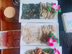 -阿鹏故事野生菌火锅(双廊古镇店)