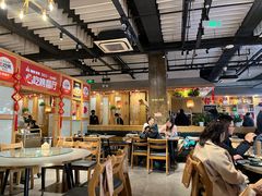 -陶德砂锅(蜀汉路店)