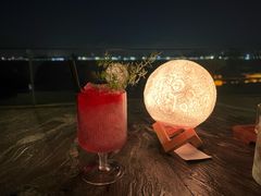 -影吧•悬崖海景(珠海凤凰湾悦椿酒店)
