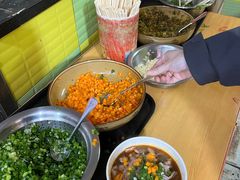 -王记生烫牛杂面馆(兰陵路店)