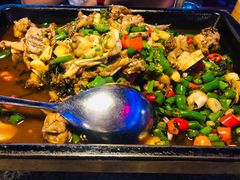 -蘭奢雅集·江浙菜(青山江滩店)