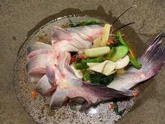 -鲜潭蒸汽石锅鱼(五道口购物中心店)