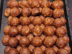 -泸溪河桃酥(西直门凯德店)